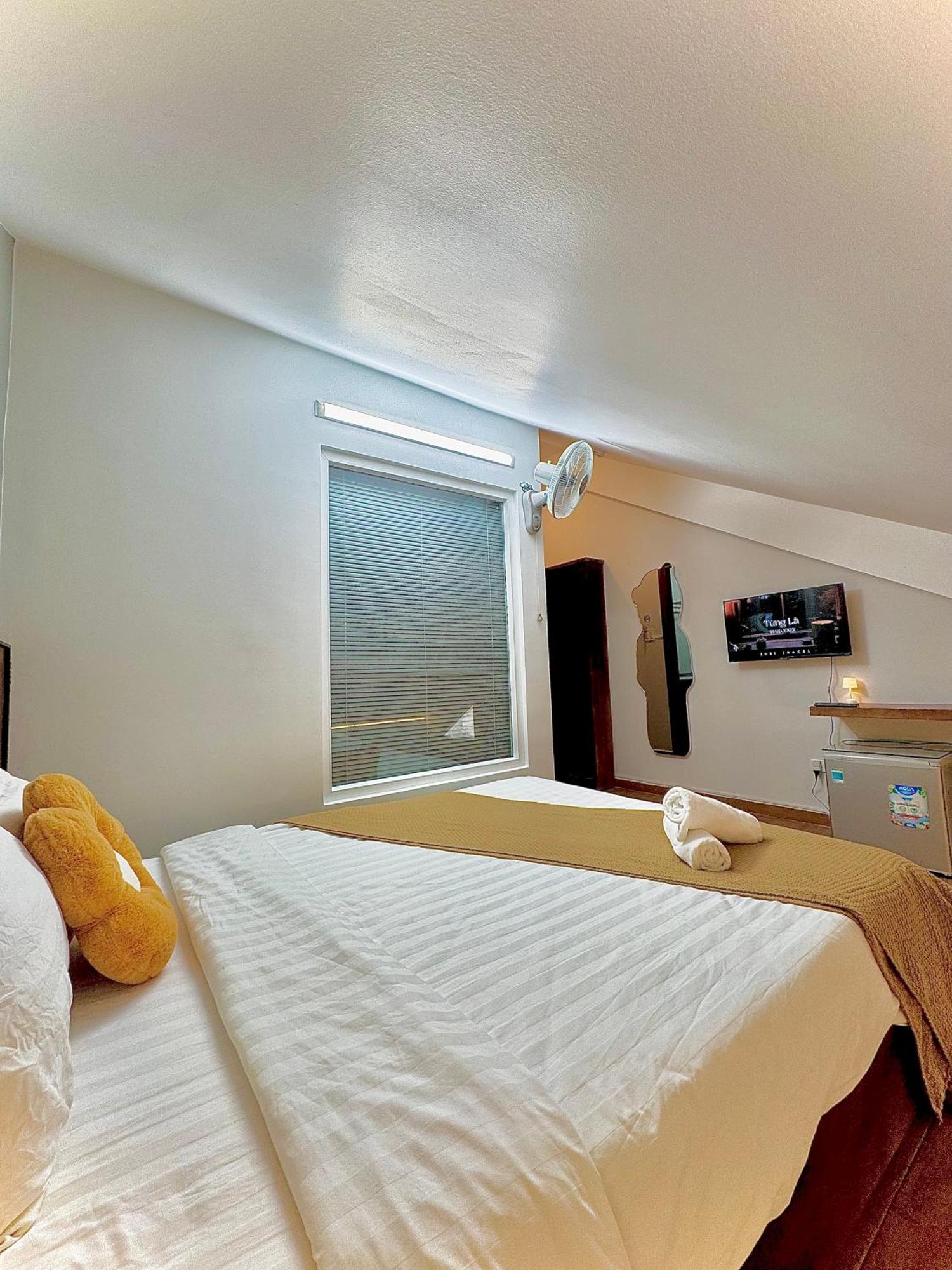 Quang Minh Dalat Hotel 외부 사진