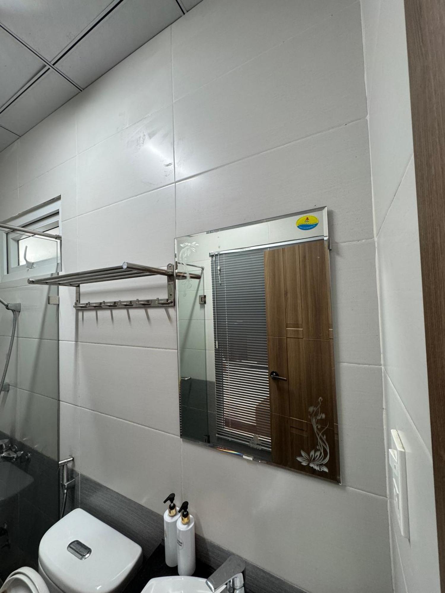 Quang Minh Dalat Hotel 외부 사진