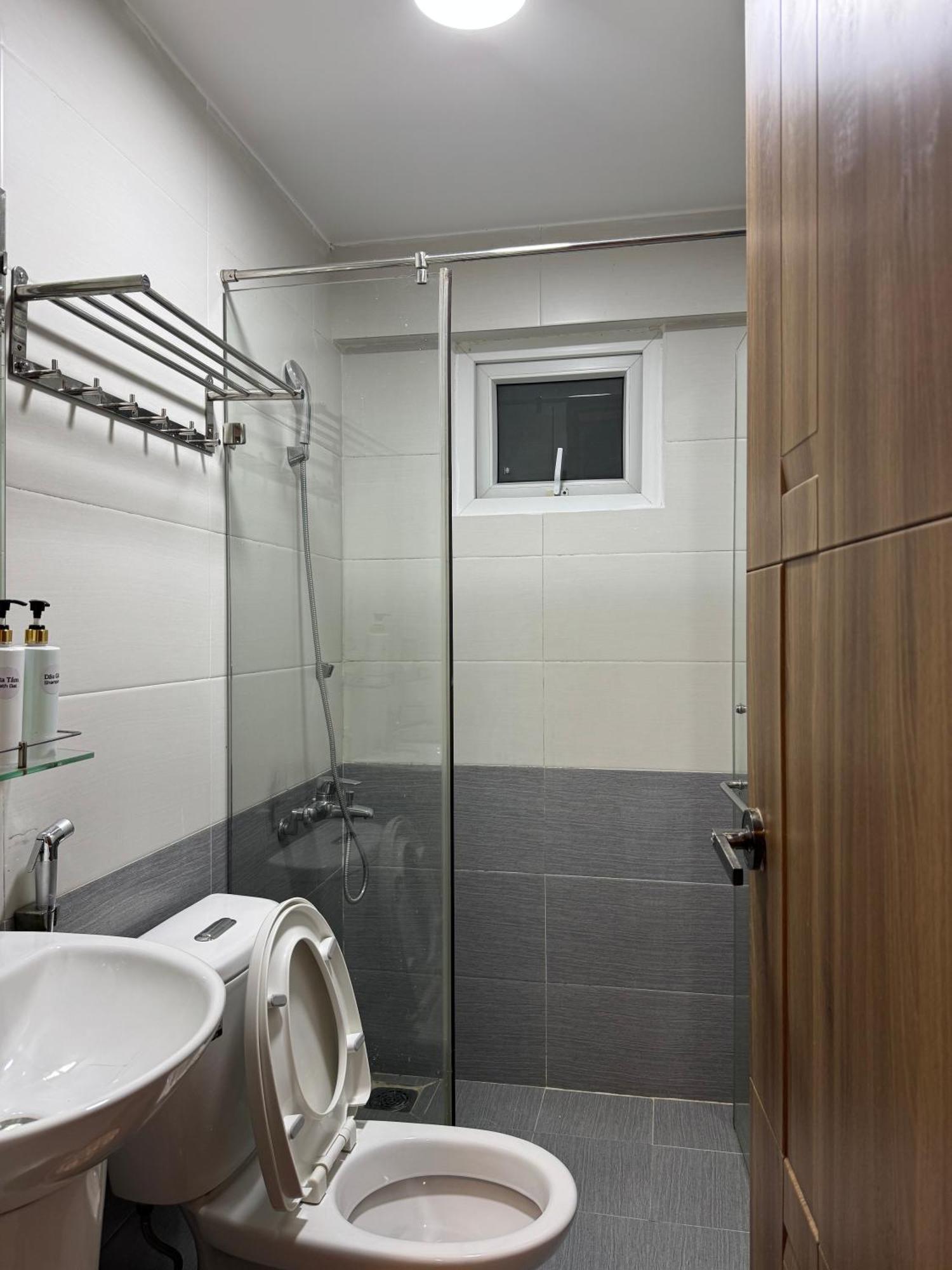 Quang Minh Dalat Hotel 외부 사진